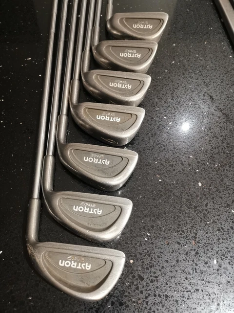Mizuno astron golf sales clubs