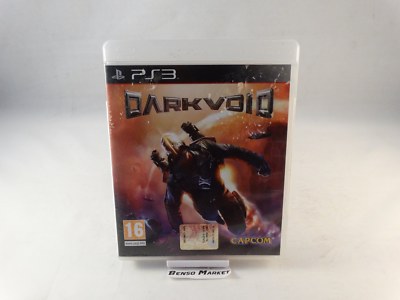 Bethesda RAGE FPS SPARATUTTO SONY PS3 PLAYSTATION 3 PAL ITA ITALIANO ORIGINALE COMPLETO 