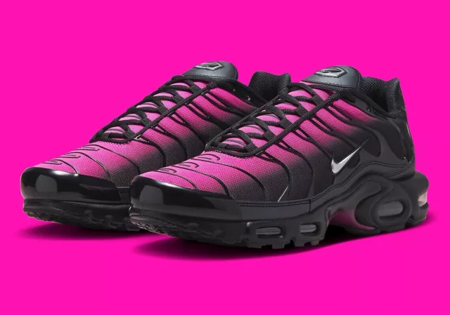 Nike Air Max Plus Multi Swoosh FJ4224-001