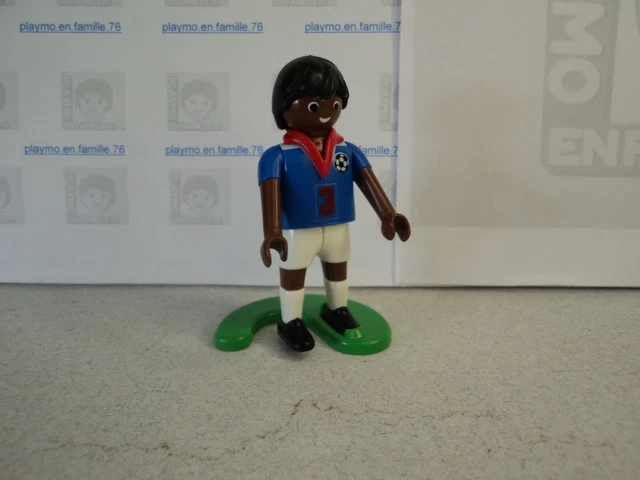 Playmobil Sports et Action 4710 - Joueur ançais A | Rakuten Playmobil Sports et Action 4710 - Joueur ançais A | Rakuten