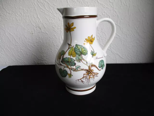 Villeroy & Boch Botanica Saftkrug Krug