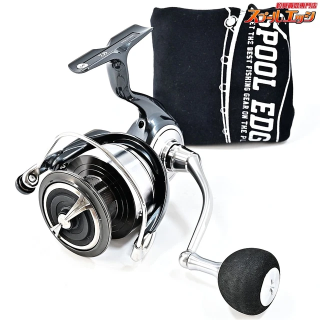 MINT】DAIWA 24 CERTATE LT 5000D-CXH Spinning Reel From Japan #603