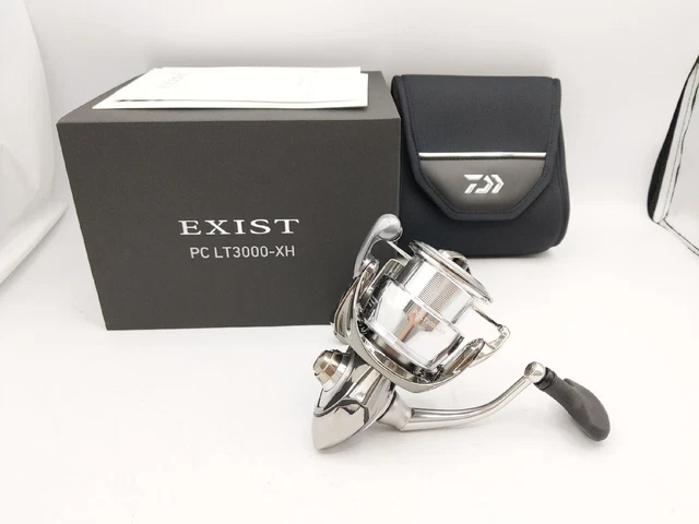DAIWA EXIST PC LT3000-XH 570755 $1,048.05 - PicClick CA
