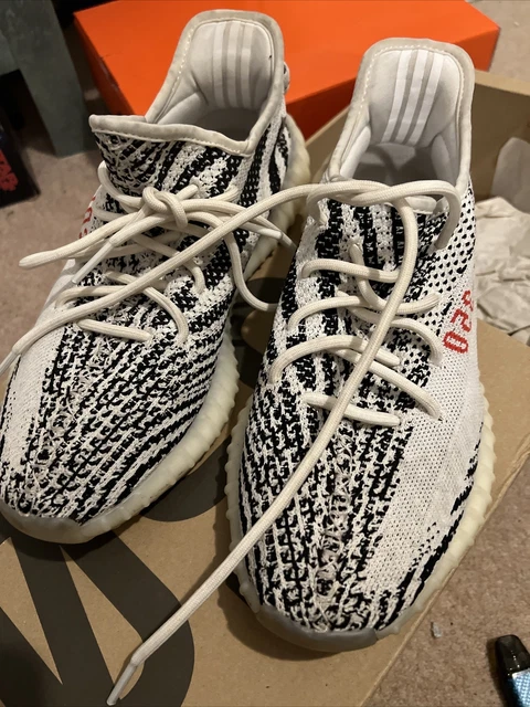 Adidas yeezy deals yechiel 85