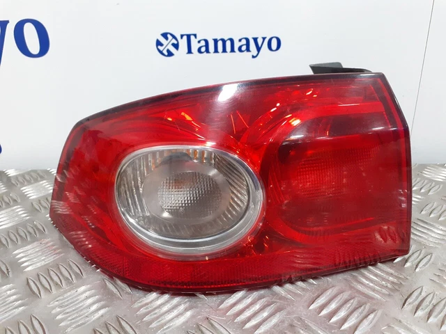 Douille D'ampoule De Clignotant Avant Pour Renault Laguna III - Référence OEM 262610001R 6216.G6 - 4