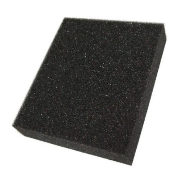 filtro aria ad alto flusso moto 48 o 54 mm