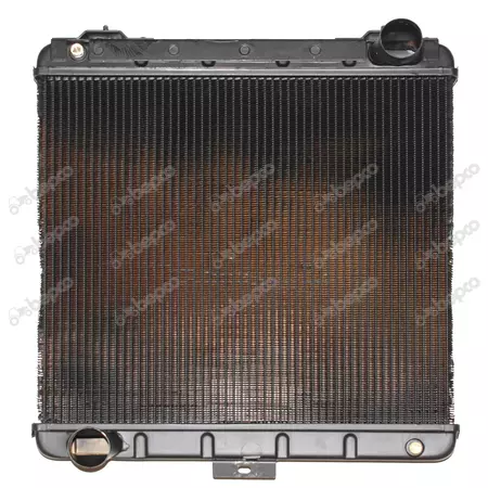 Kühler - Wasserkühler für Massey Ferguson 3050 3060 3065 6110 6120 6140 3618137