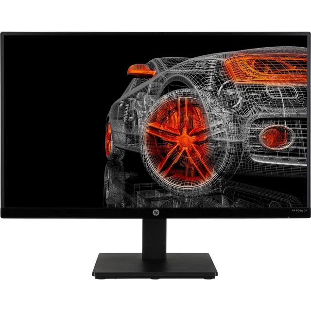 HP P24q G4 Monitor