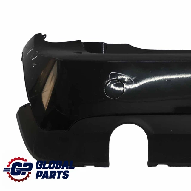 Kit De Retouche Peinture Pour Mini / BMW - Noir Midnight A94 - 30ML - Neuf
