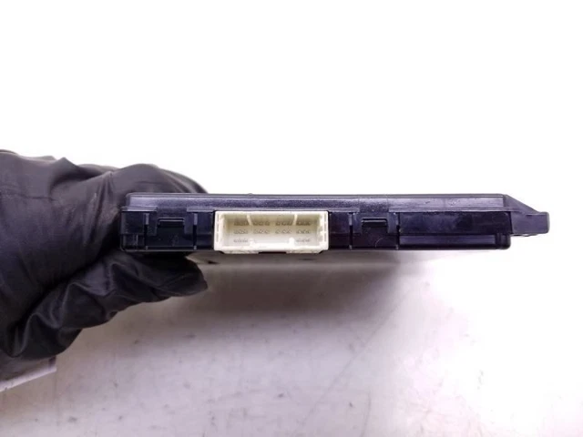 2014 TOYOTA COROLLA Multiplex Network Body Control Module Ecm Assembly ...