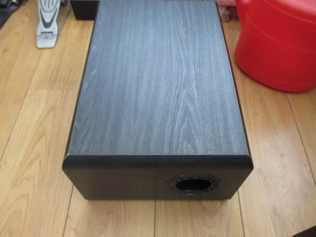 Jamo sales passive subwoofer