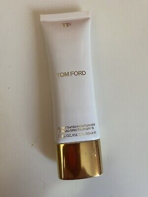 Nueva con caja hidratante tintada Tom Ford Soleil - 5,7 Dune - 1,7 oz
