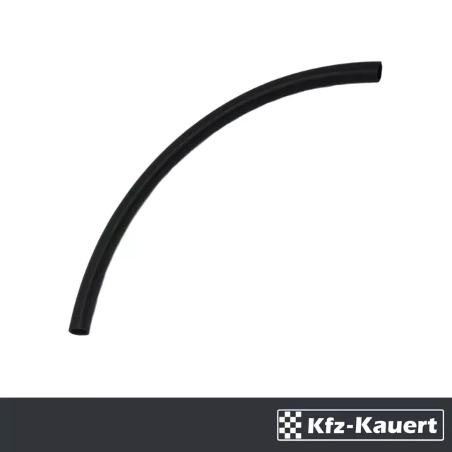 ML Befuellschlauch pour Lave-Glace Convient pour Porsche 911 74-89