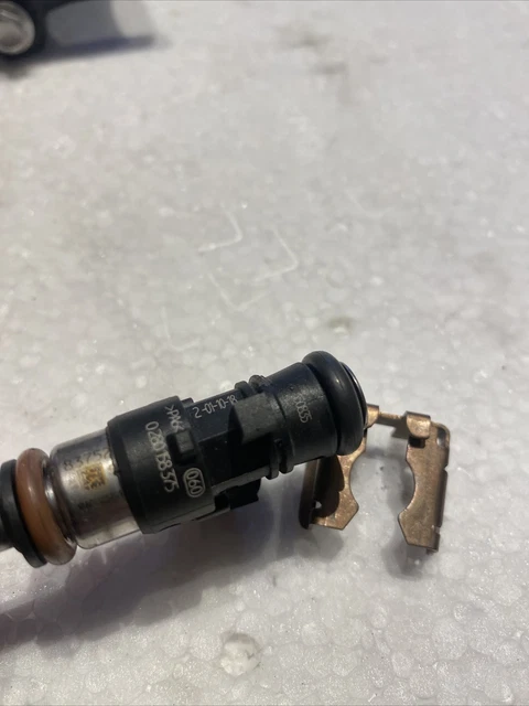 TRIUMPH BONNEVILLE SPEED Twin 1200 19 20 Injector Fuel Injector £58.97 ...