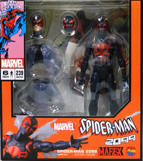 MEDICOM TOY MAFEX No.091 Noir Panthère Avengers Marvel Action Figurine MEDICOM TOY MAFEX No.091 Noir Panthère Avengers Marvel Action Figurine