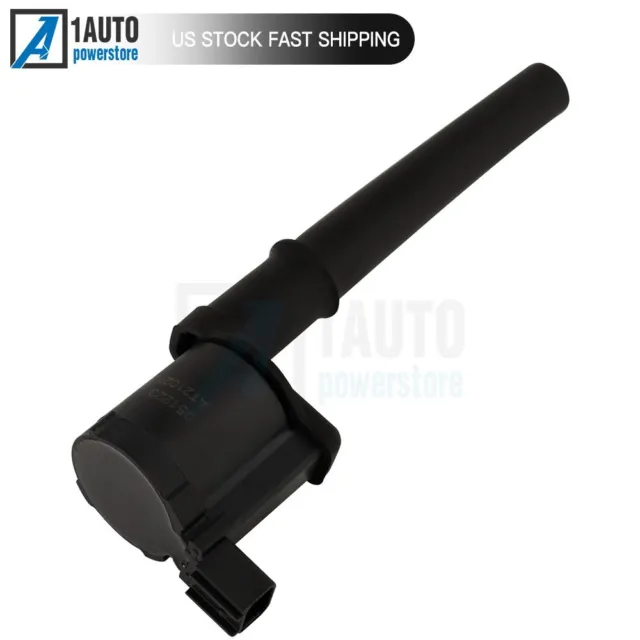 Ignition Coil For 1996-2014 Ford Mustang Lincoln Aviator Mercury Marauder 4.6L