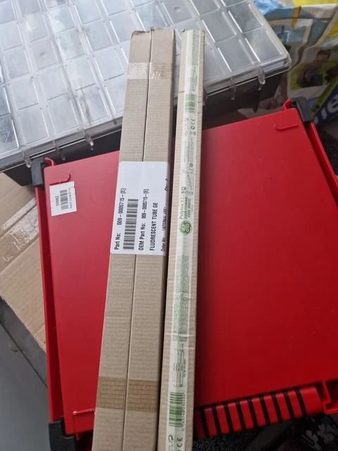 Osram NEON 13 W T5 640 Bianco Freddo Fluorescente (confezione Da 2 - Foto 5