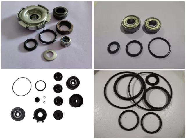 Grundfos SCALA2 3-45  pump repair kit