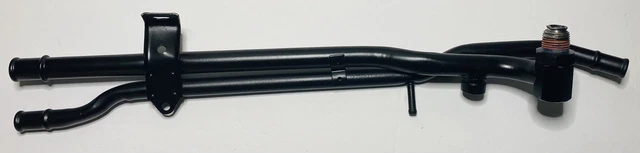 86-93 Ford Mustang Heater Coolant Tube Assembly 5.0 5.8 302 351 EFI Fox Body