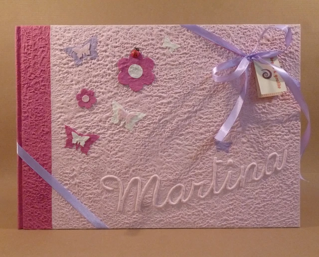 Album Fotografico Per Neonati Morbido A Forma Di Orso – Porta 17 Foto 10x15 Cm, Libretto Ricordi Per Bambini, Regalo Nascita