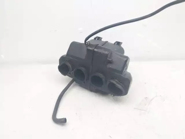 02 Suzuki Bandit GSF1200 Intake Air Box Filter Cleaner