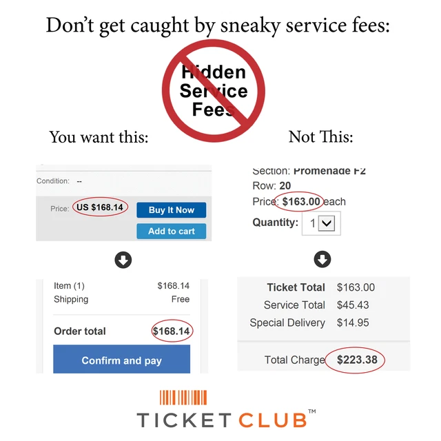 2 TICKETS ROBERTO Carlos 6/16/24 Kaseya Center Miami, FL 1,925.00