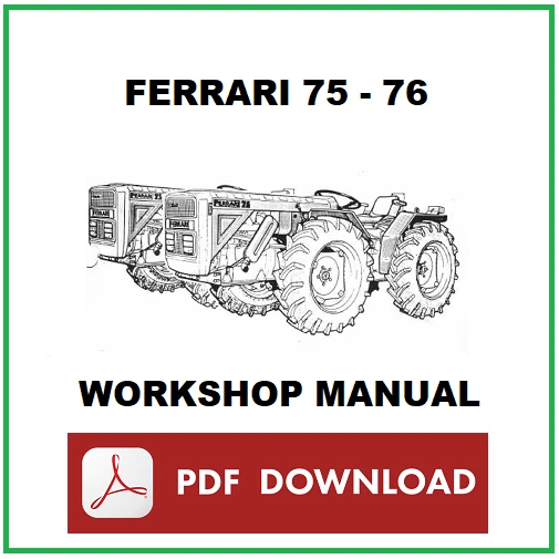 Manuale Di Servizio E Riparazione Del Trattore Ford 8N 1948 1949 - Foto 4