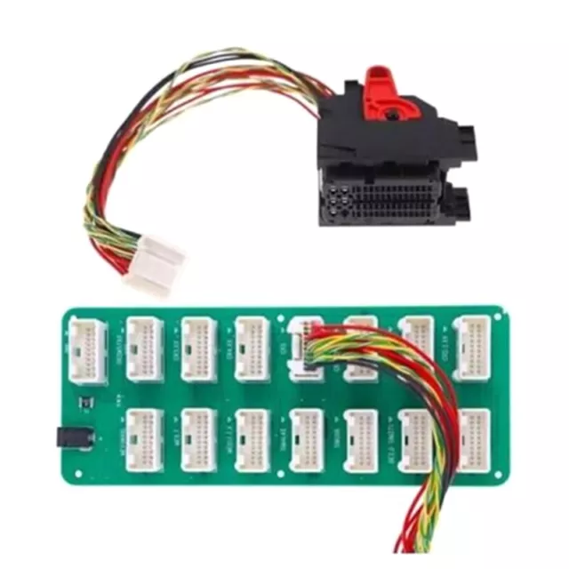 Carte de Connexion ECU CGDI DME pour la Lecture des DonnéEs ECU et la Prise1079