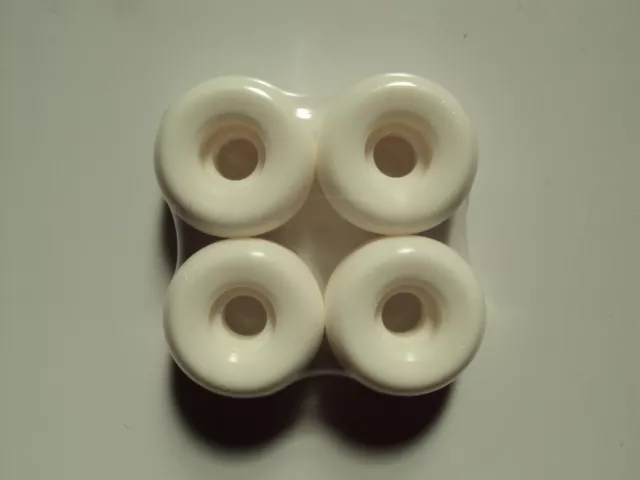 Spitfire Formula Four Conical Blanks Wheels F4 101A All Sizes 52 53 54 55mm