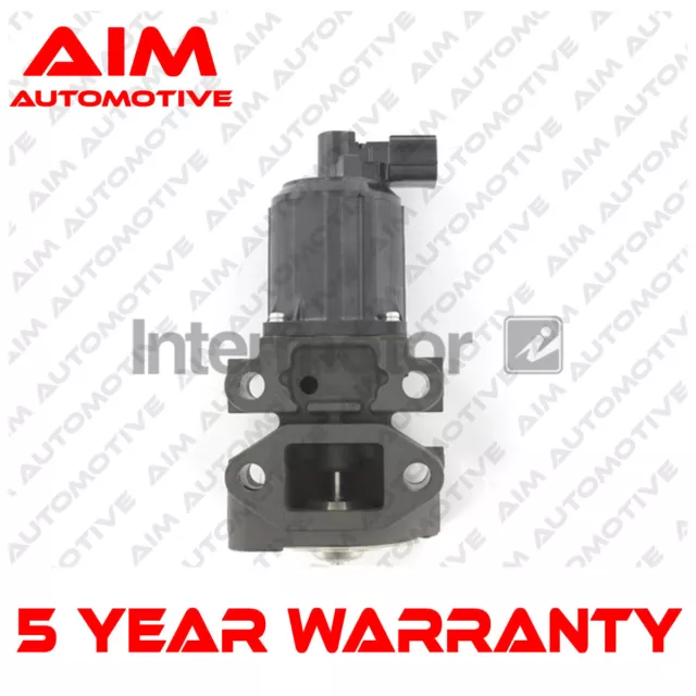 Fits Mitsubishi Shogun Pajero 2000-2006 3.2 D + Other Models Aim EGR Valve #1