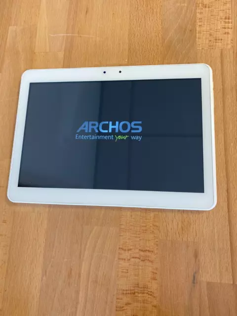 Lot De 5 Tablettes Archos 101 Xenon 16Go  (073-1) 3