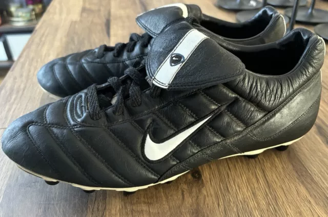 Nike deals tiempo 1972
