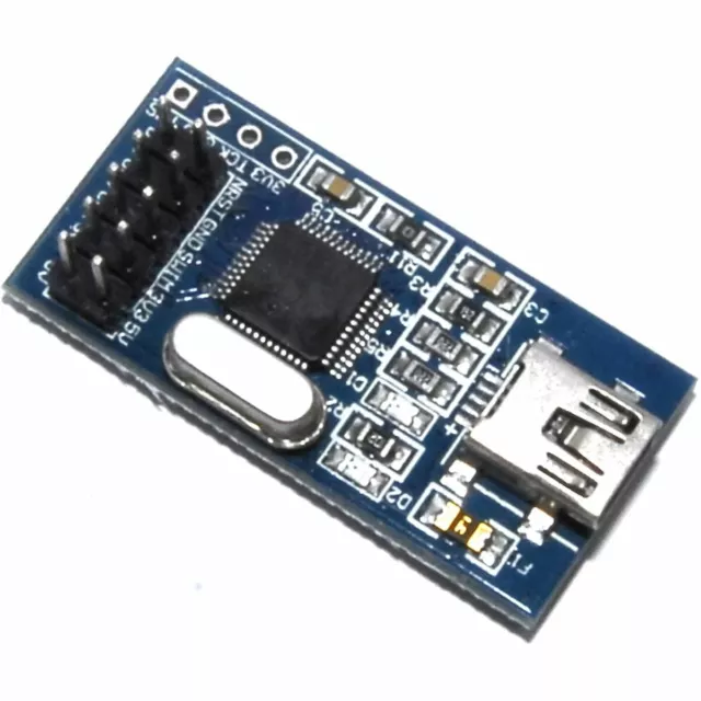 LC Technology STM32 Programmer Debugger STM8 USB Keil STVP IAR COS Flux Workshop