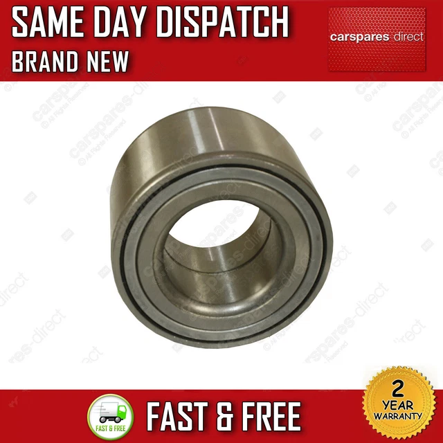 FORD RANGER MK1 FRONT WHEEL BEARING HUB KIT 2.5 TD 4x4 1998 2011 £23.95