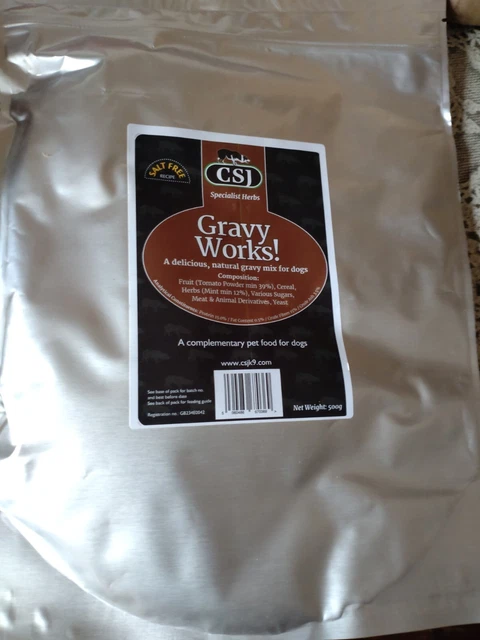 Csj k9 sales