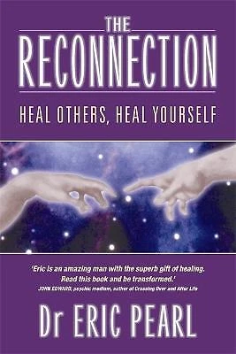 The Reconnection - 9781401902100