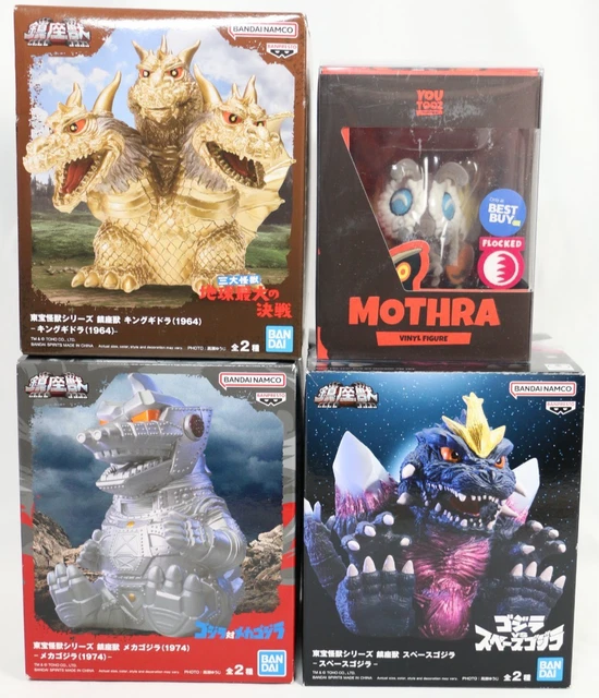S.H.MonsterArts　ゴジラ（1989） S.H.Monster Arts ゴジラ 1991 新宿決戦