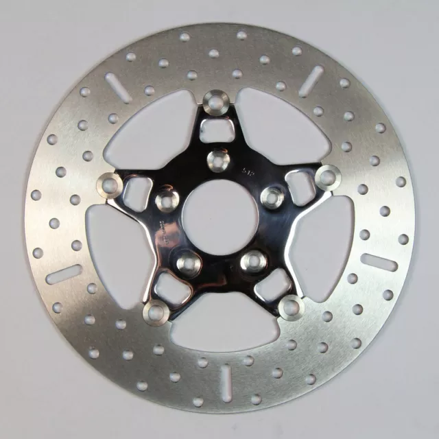 EBC SS Street Brake Disc Rotor FSD010