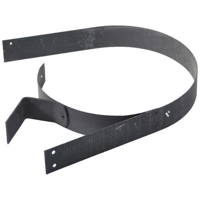 Federblech passend zu Bergmann Schwarz Breite 55 mm Feder Zubehör Ersatzteil