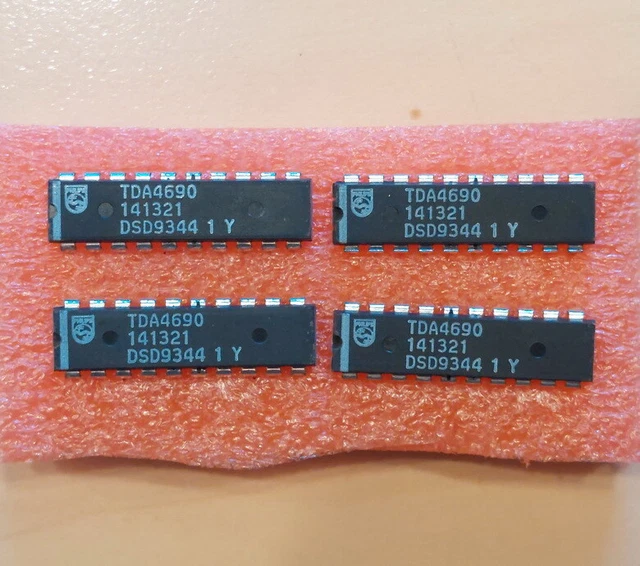ci AM25LS2521PC ~ ic AM25LS2521 PC dip20 de chez AMD (TIRO1