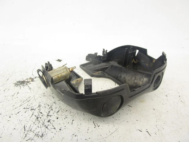 14 Polaris Sportsman 570 EFI EPS Lower Handlebar Pod Cover 5436747-070 2014-2017