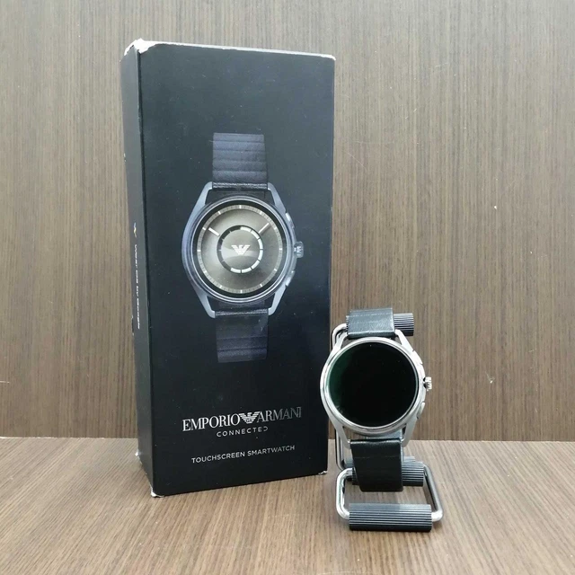 Emporio armani dw7e1 deals