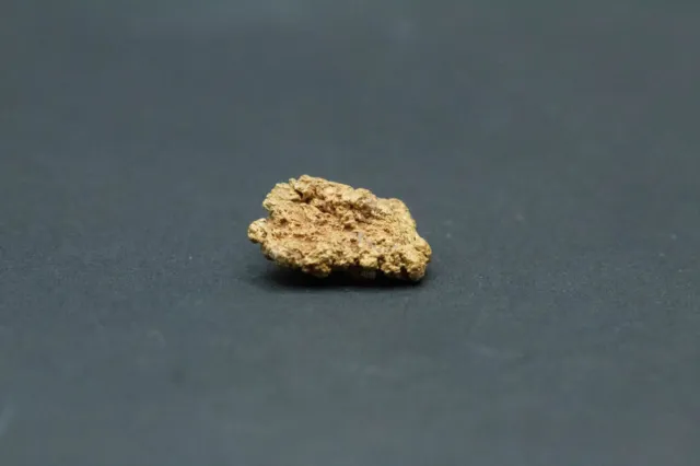 5.7 Grams Colorado Natural Gold Nugget (G20)