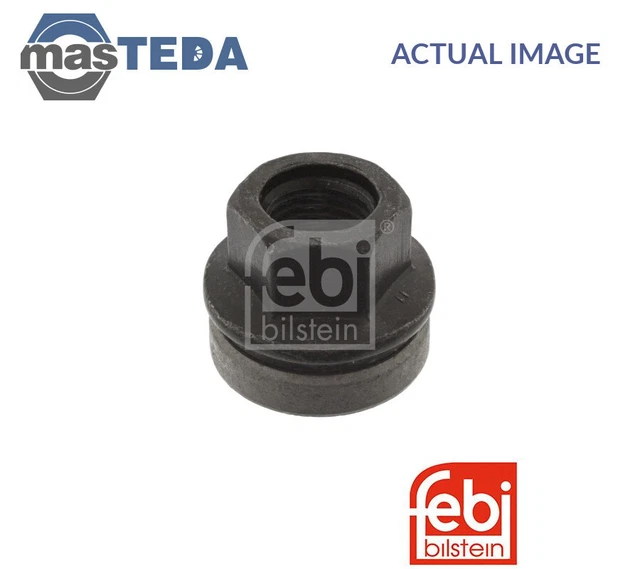 FEBI BILSTEIN WHEEL Nut 49071 P For Ford Transit,Transit Custom,Tourneo