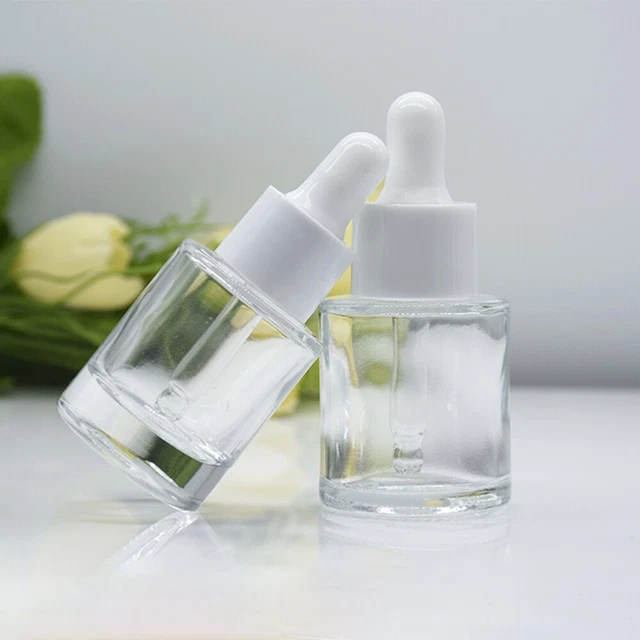 Vctitil Parfümflasche Im Arabischen Stil - Metall & Glas, 3 Ml, Schlüsselanhänger, Nachfüllbar