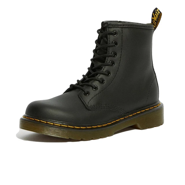 Scarpe Dr. Martens Delaney 15382001 Nero