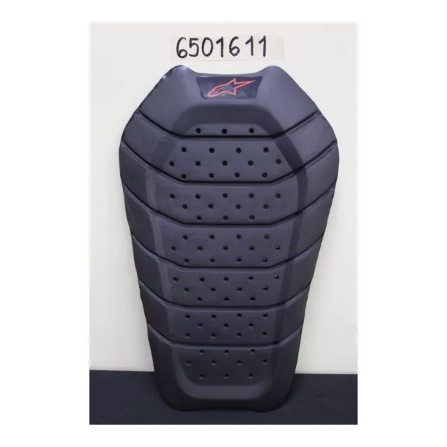 Protection de Dos Bioarmor Préparé (Taille M) Back (Eu Taille M) Alpinestars