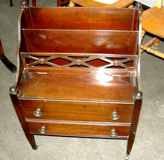 1920年代～U.Sアンティーク／ファーガソンブロス社／ソーイング