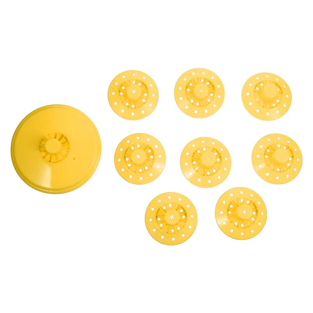 3 PCS SUPPORTO Per Cupcake Espositore Lecca Dolci Bambini Da Matrimonio