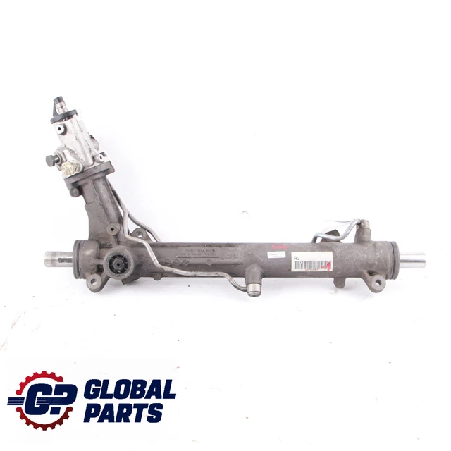 Rack Sterzo BMW E60 E61 E63 E64 Ingranaggio Idroelettrico Servotronic 6775425